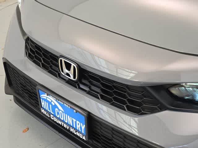 Thumbnail: 2025 Honda Civic - 12