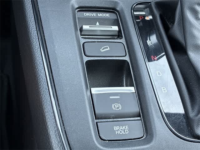 Thumbnail: 2025 Honda CR-V - 41