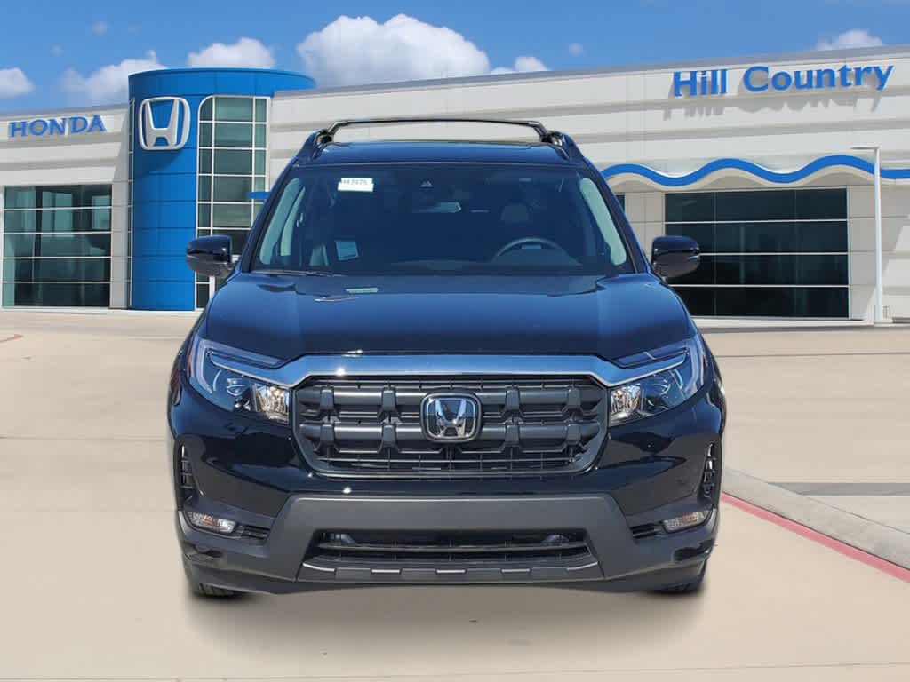 Thumbnail: 2026 Honda Ridgeline - 6