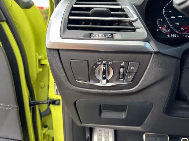 Thumbnail: 2023 BMW X3 - 10