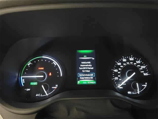 Thumbnail: 2023 Toyota Sienna - 34
