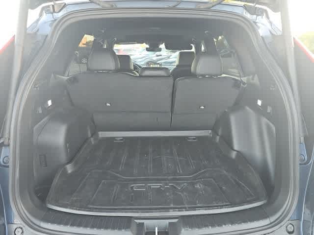 Thumbnail: 2024 Honda CR-V - 23