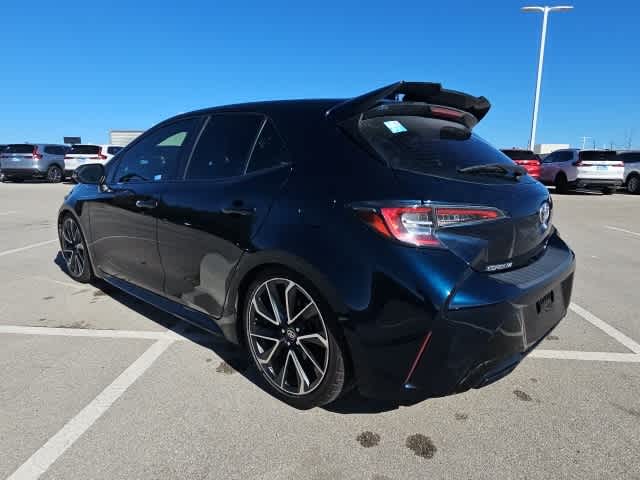 Thumbnail: 2019 Toyota Corolla - 7