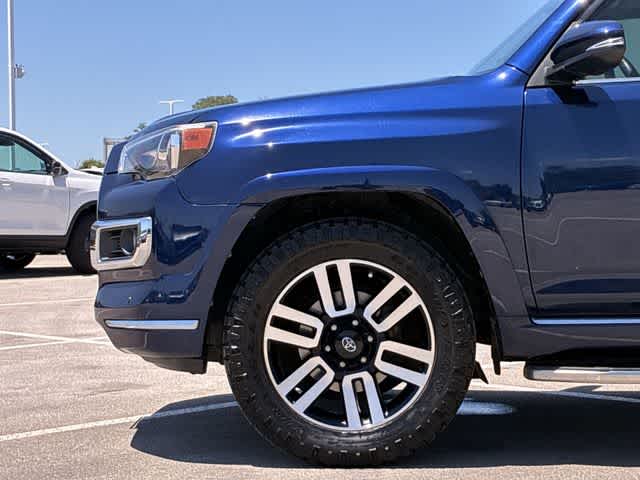Thumbnail: 2017 Toyota 4Runner - 14