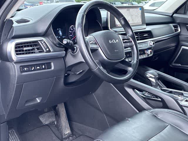 Thumbnail: 2022 Kia Telluride - 2