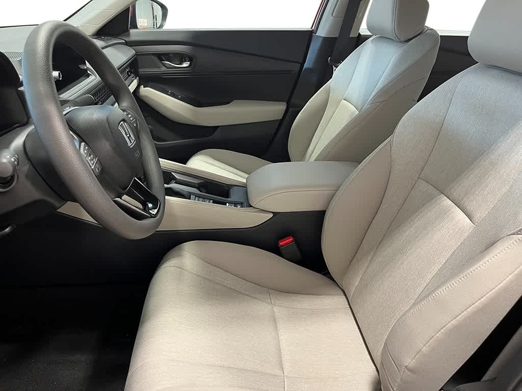 Thumbnail: 2026 Honda Accord - 12