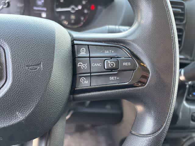 Thumbnail: 2023 RAM ProMaster - 13