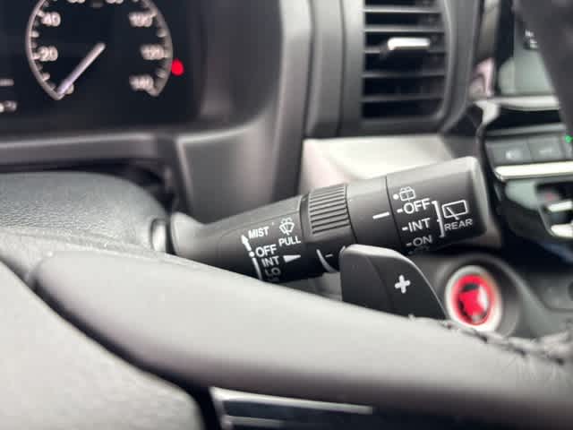 Thumbnail: 2026 Honda Odyssey - 17