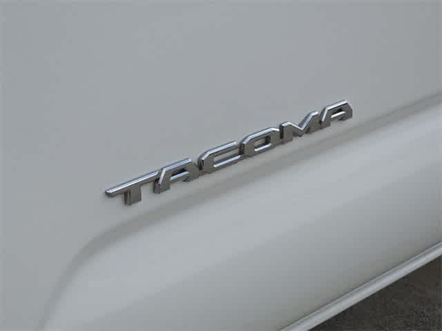 Thumbnail: 2023 Toyota Tacoma - 13