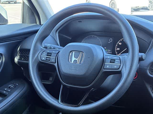 Thumbnail: 2026 Honda HR-V - 23