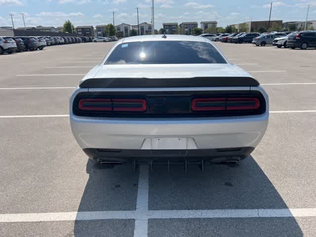 Thumbnail: 2021 Dodge Challenger - 4