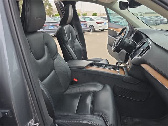 Thumbnail: 2019 Volvo XC90 - 24