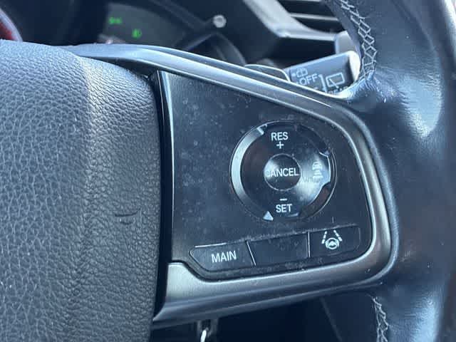 Thumbnail: 2019 Honda Civic - 27