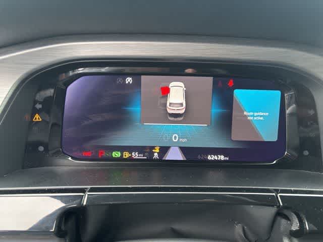 Thumbnail: 2024 Volkswagen Atlas - 13