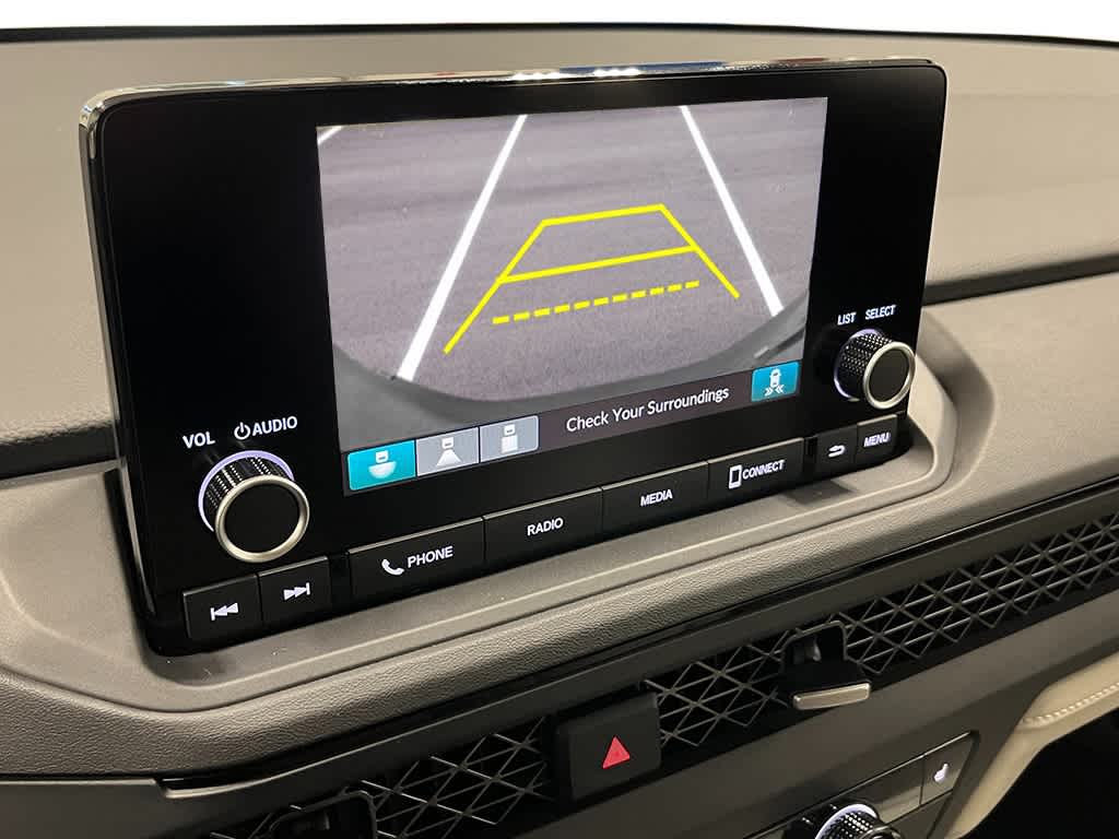 Thumbnail: 2025 Honda Accord - 20