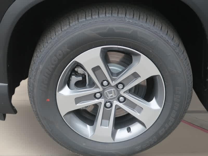 Thumbnail: 2025 Honda Pilot - 7