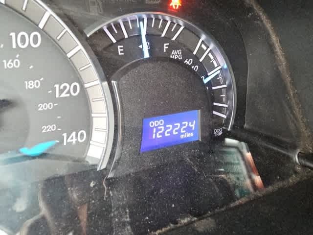 Thumbnail: 2014 Toyota Camry - 13