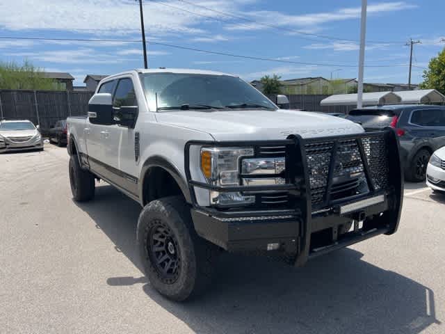 Thumbnail: 2017 Ford F-250 - 13