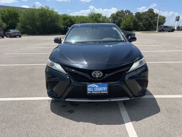 Thumbnail: 2020 Toyota Camry - 8