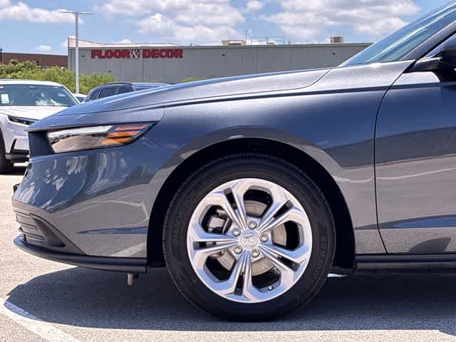 Thumbnail: 2026 Honda Accord - 14