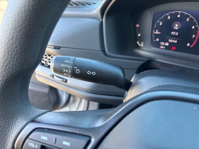 Thumbnail: 2025 Honda Accord - 15