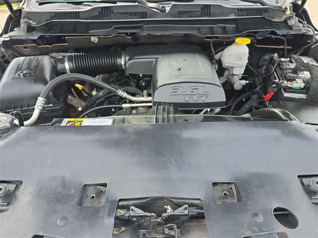 Thumbnail: 2021 RAM 1500 Classic - 15