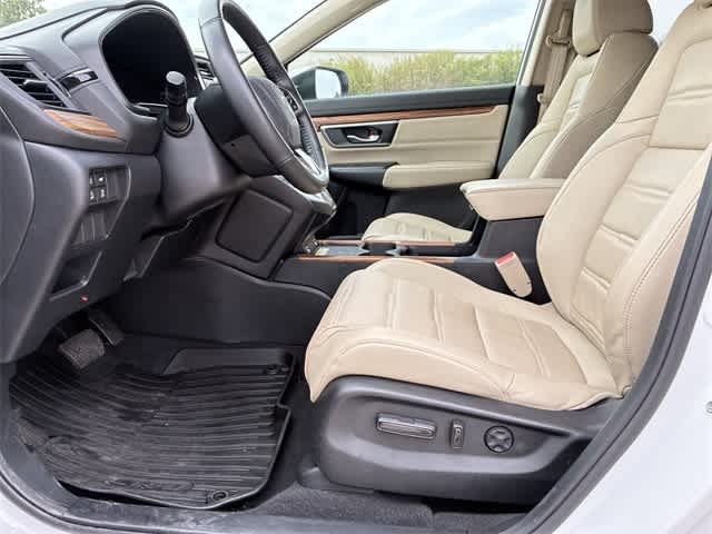 Thumbnail: 2022 Honda CR-V - 18