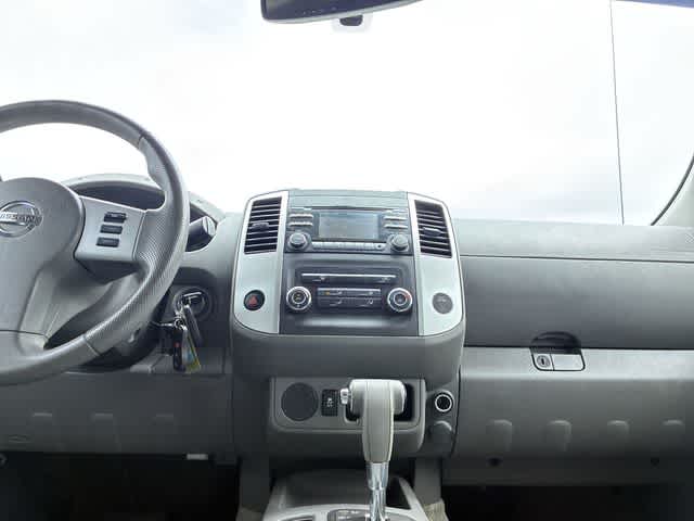 Thumbnail: 2014 Nissan Frontier - 28