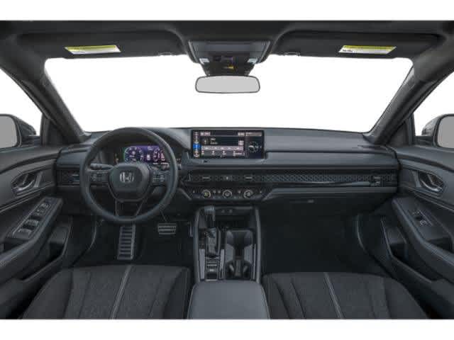 Thumbnail: 2026 Honda Accord - 7