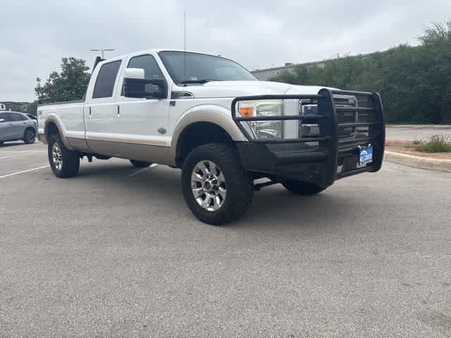 Thumbnail: 2012 Ford F-350 - 7