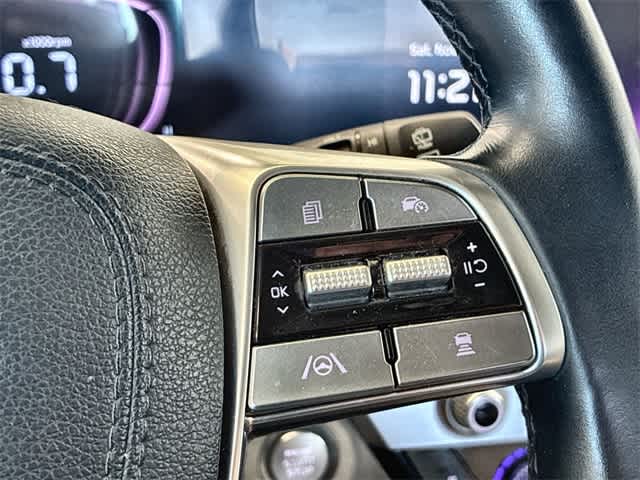 Thumbnail: 2023 Kia Telluride - 27