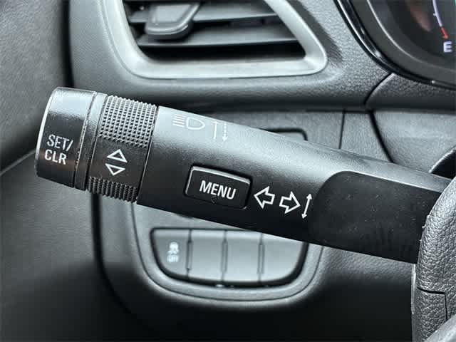 Thumbnail: 2020 Chevrolet Spark - 25