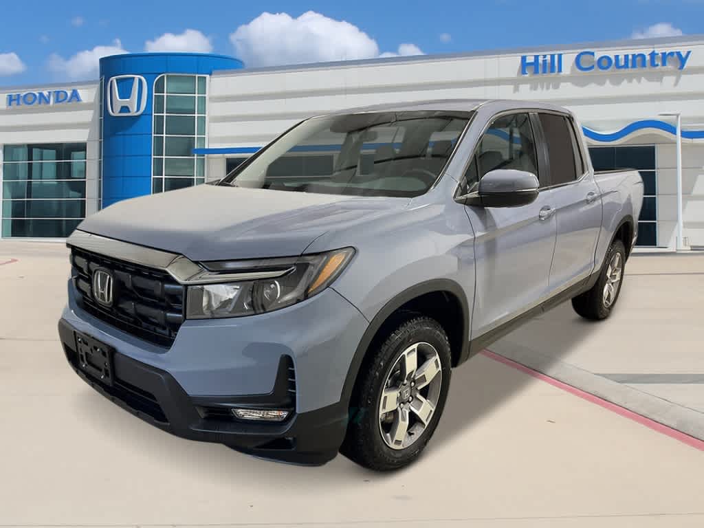 Thumbnail: 2026 Honda Ridgeline - 1
