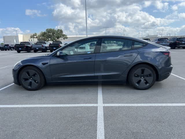 Thumbnail: 2023 Tesla Model 3 - 2