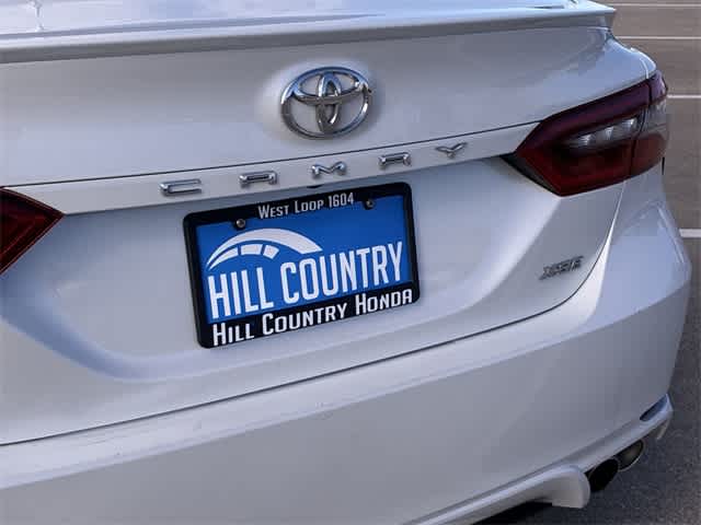 Thumbnail: 2023 Toyota Camry - 13