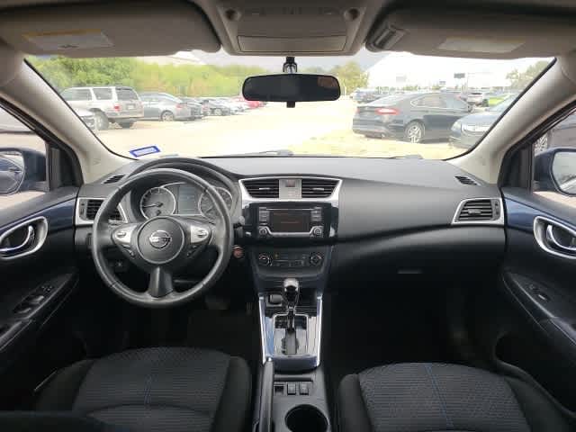 Thumbnail: 2017 Nissan Sentra - 20