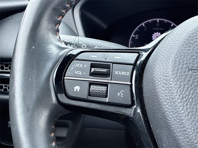 Thumbnail: 2024 Honda HR-V - 24