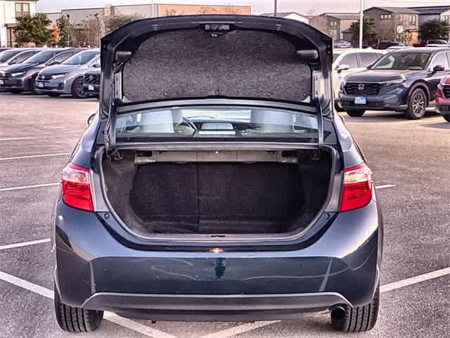 Thumbnail: 2017 Toyota Corolla - 35