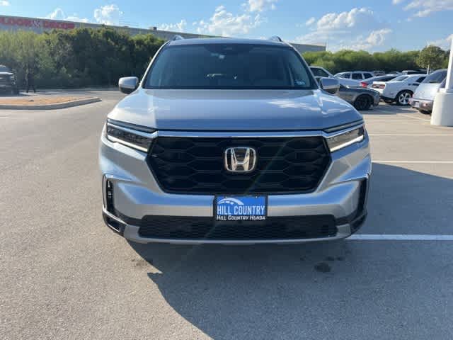 Thumbnail: 2023 Honda Pilot - 8