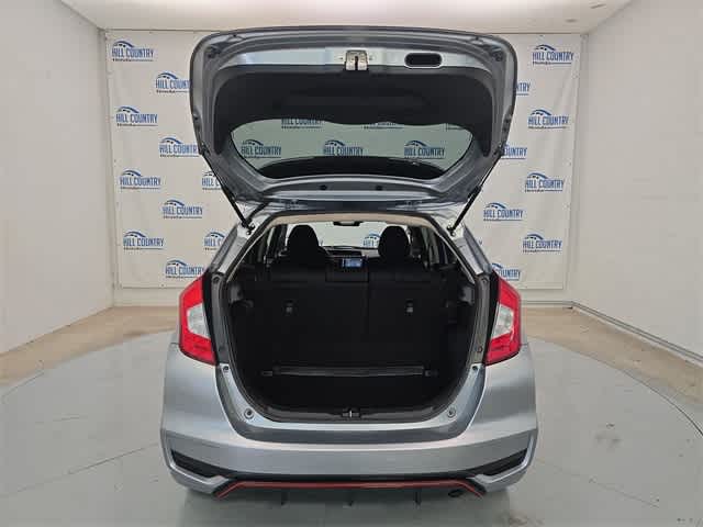 Thumbnail: 2018 Honda Fit - 34
