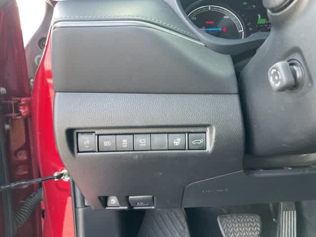 Thumbnail: 2021 Toyota Venza - 10