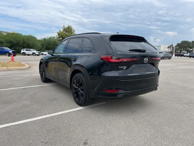 Thumbnail: 2025 Mazda CX-90 - 3