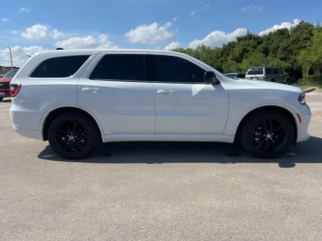 Thumbnail: 2023 Dodge Durango - 6