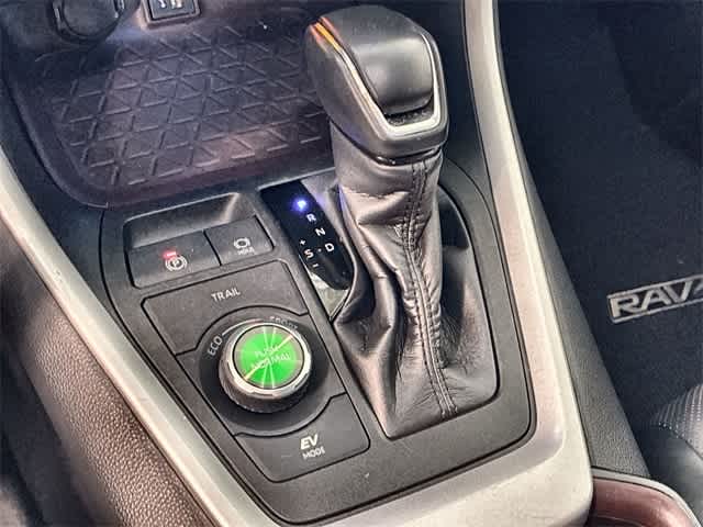 Thumbnail: 2023 Toyota RAV4 - 35