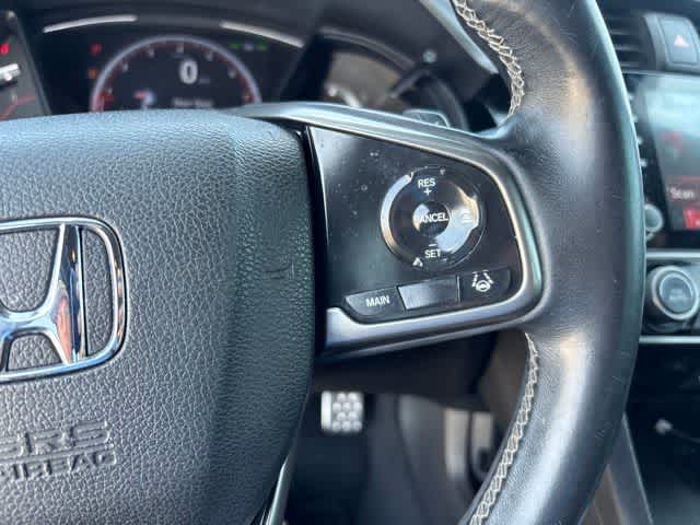 Thumbnail: 2020 Honda Civic - 11