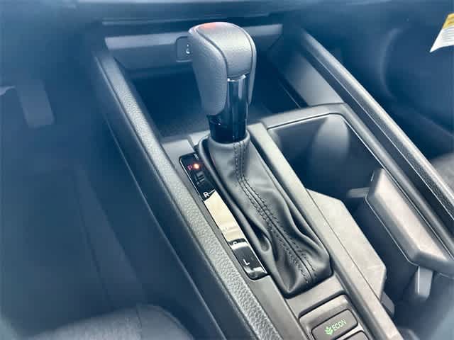 Thumbnail: 2025 Honda Accord - 33