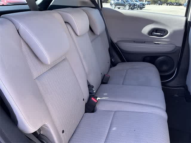 Thumbnail: 2017 Honda HR-V - 21