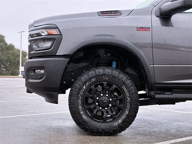 Thumbnail: 2025 RAM 2500 - 14