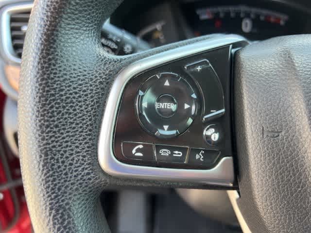 Thumbnail: 2021 Honda CR-V - 11