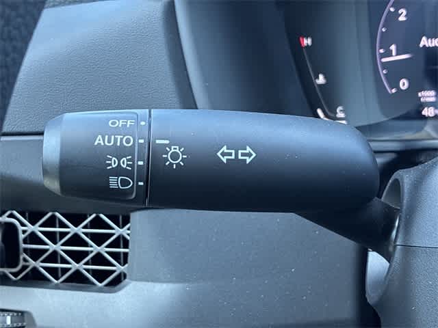 Thumbnail: 2025 Honda Accord - 27